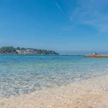 Jakov Affittacamere Porec
