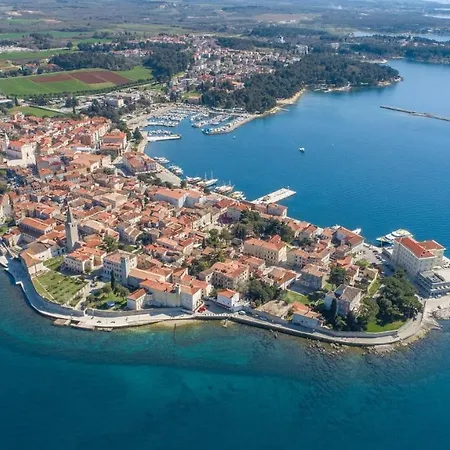 Jakov Affittacamere Porec